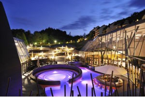 Terme Olimia - Hotel Sotelia